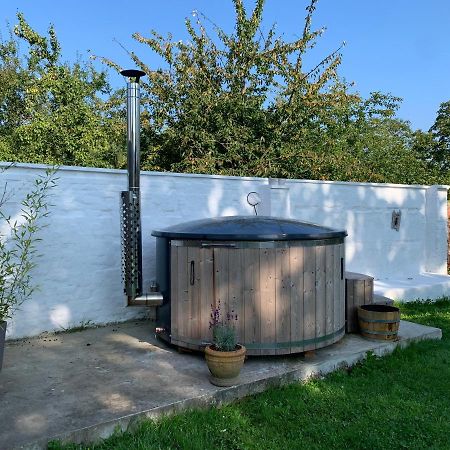 Ferme Renovee 300M2 La Casa Jeb : Charme, Calme Et Nature Moncheaux Exterior photo