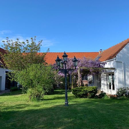 Ferme Renovee 300M2 La Casa Jeb : Charme, Calme Et Nature Moncheaux Exterior photo