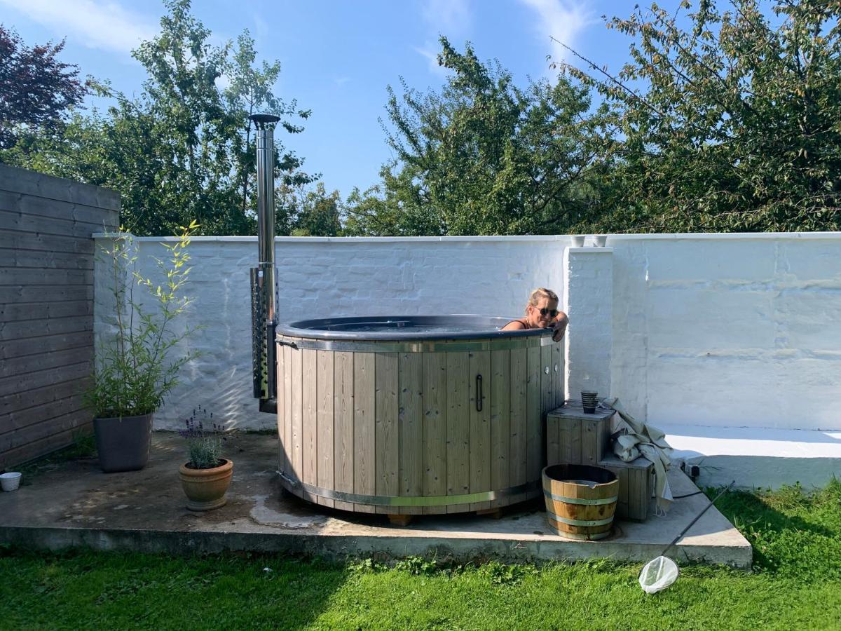 Ferme Renovee 300M2 La Casa Jeb : Charme, Calme Et Nature Moncheaux Exterior photo