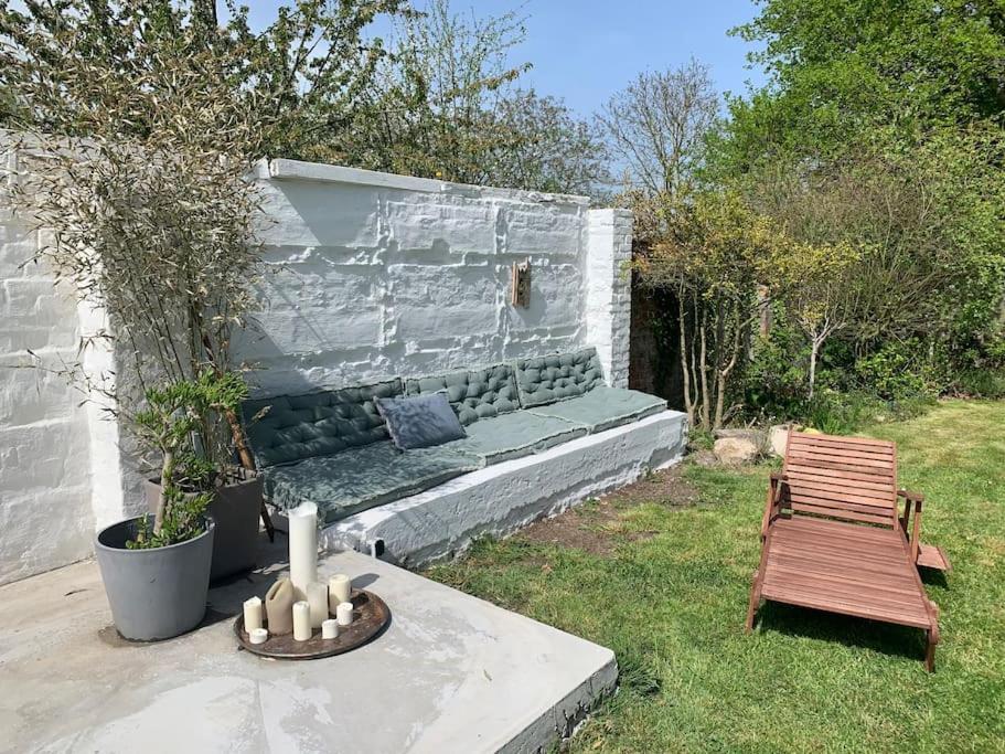 Ferme Renovee 300M2 La Casa Jeb : Charme, Calme Et Nature Moncheaux Exterior photo