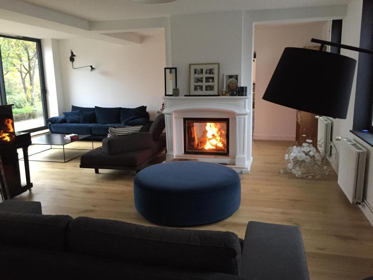 Ferme Renovee 300M2 La Casa Jeb : Charme, Calme Et Nature Moncheaux Exterior photo